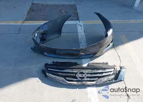 2011 Nissan Altima 2.5 S from USA, damaged, VIN 1N4AL2AP6BN427083